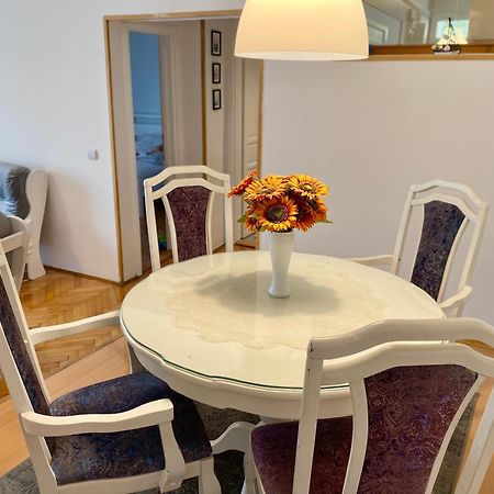 Bonita Apartments Mostar Ngoại thất bức ảnh