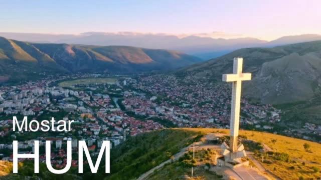 Bonita Apartments Mostar Ngoại thất bức ảnh