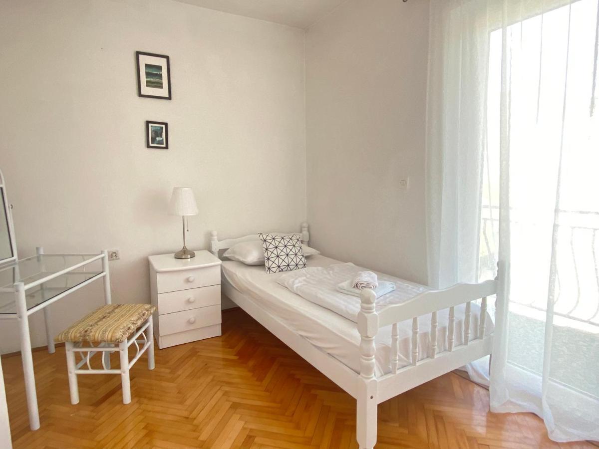 Bonita Apartments Mostar Ngoại thất bức ảnh
