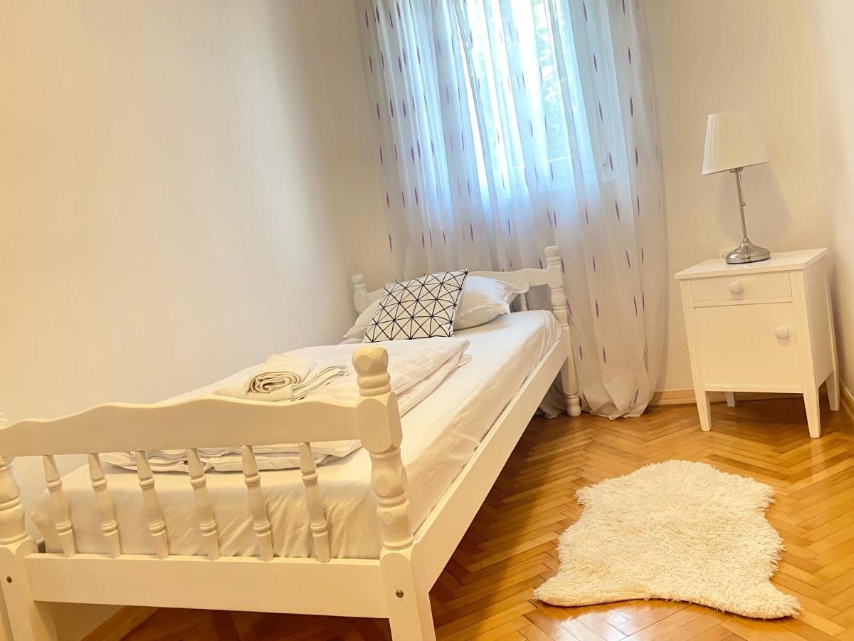 Bonita Apartments Mostar Ngoại thất bức ảnh