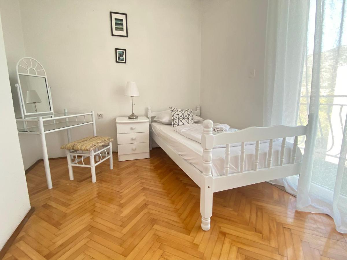 Bonita Apartments Mostar Ngoại thất bức ảnh