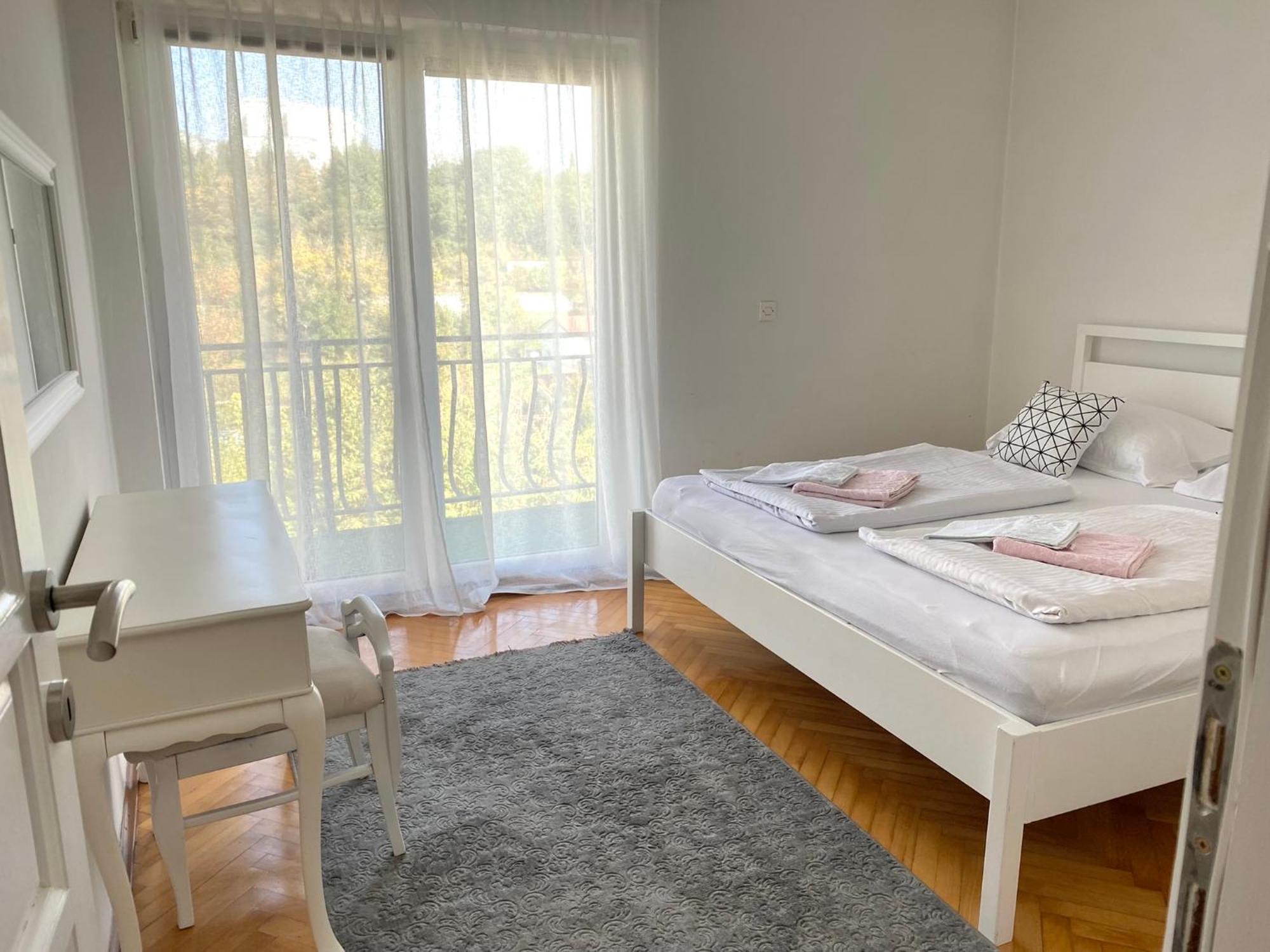 Bonita Apartments Mostar Ngoại thất bức ảnh